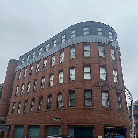 Abbey Corner By Nivaas Apartment Reading Exterior foto