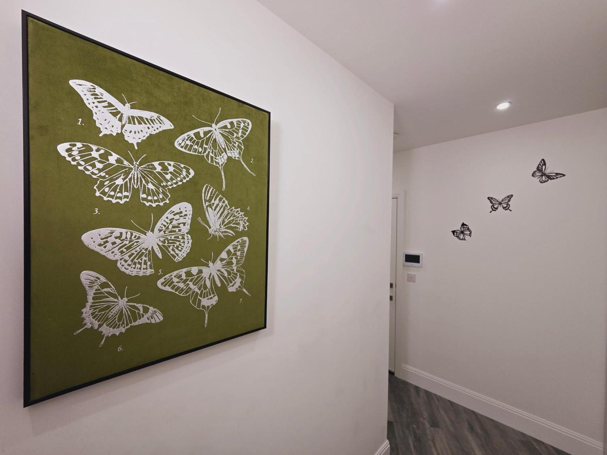 Abbey Corner By Nivaas Apartment Reading Exterior foto