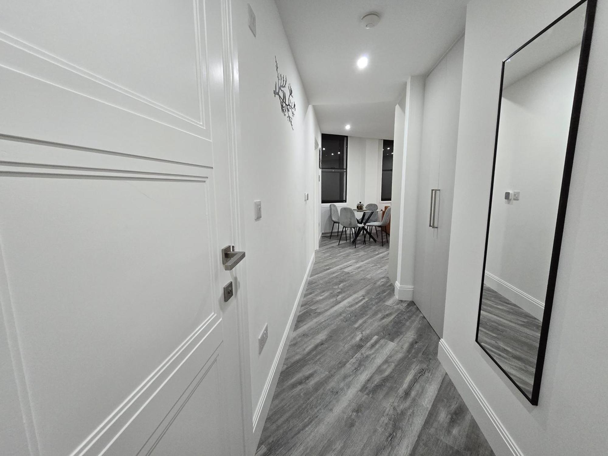Abbey Corner By Nivaas Apartment Reading Exterior foto