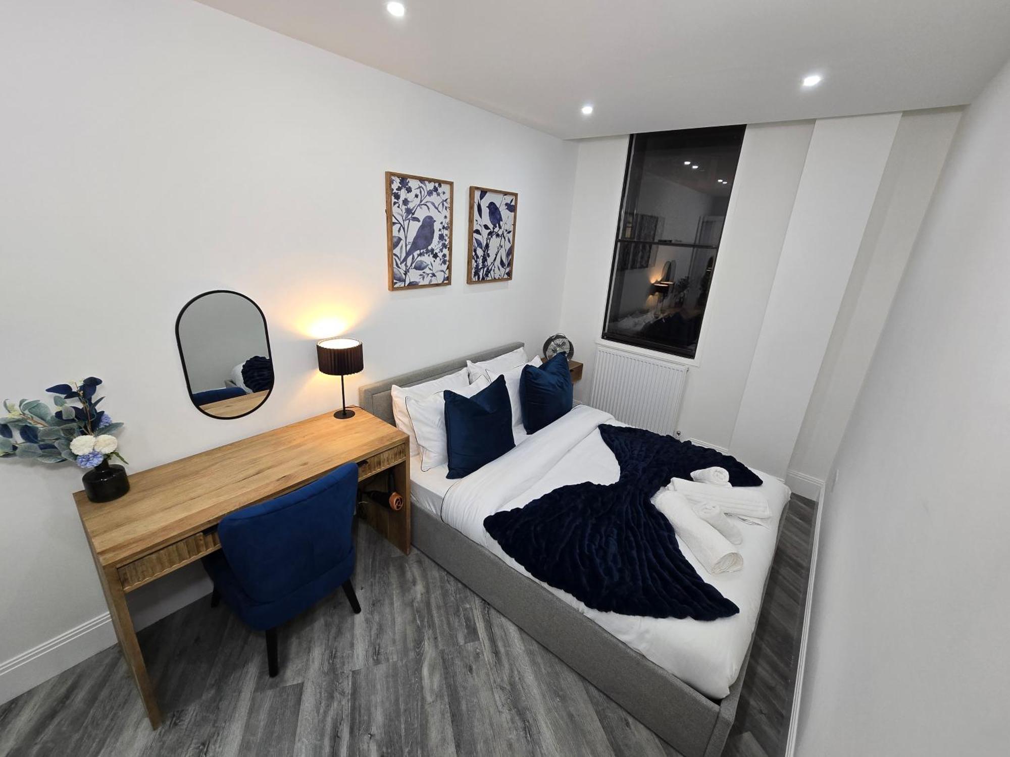 Abbey Corner By Nivaas Apartment Reading Exterior foto